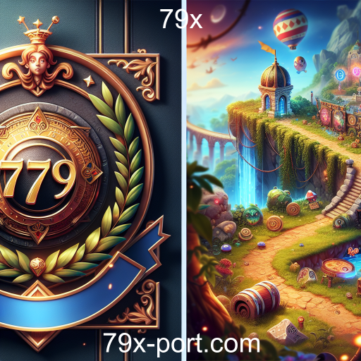 Descubra o Mundo dos Jogos de Aventura no 79x