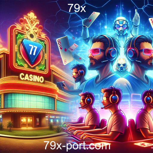 A Revolução dos Jogos Multijogador: Conectando Jogadores em Todo o Mundo