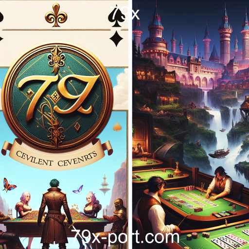 A Ascensão dos Jogos de RPG no 79x